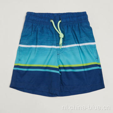 Soft Plastic Summer Beach Shorts voor heren